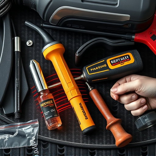 dent removal tools