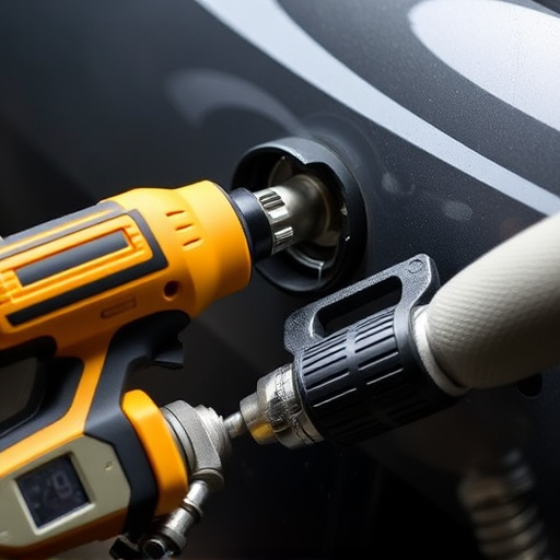 dent removal tools