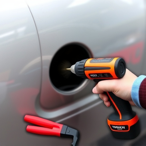 dent removal tools