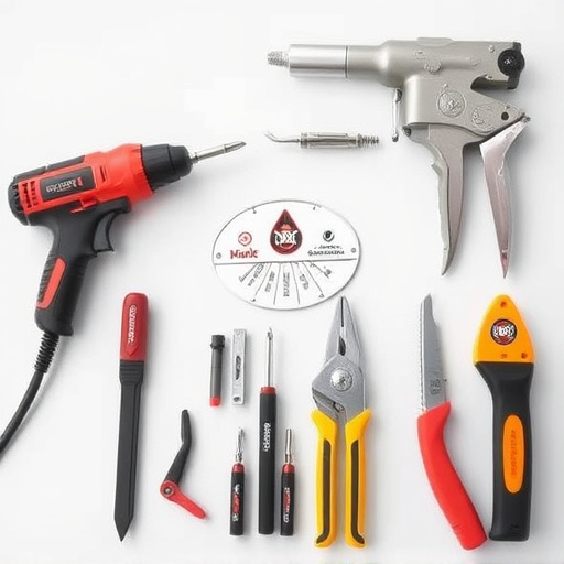 dent removal tools