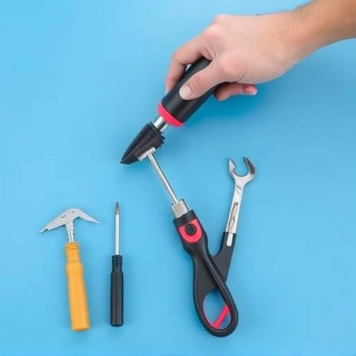 dent removal tools