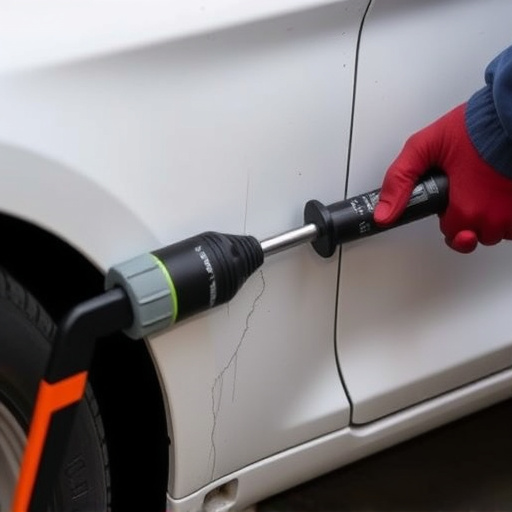 dent removal tools