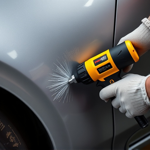 dent removal tools