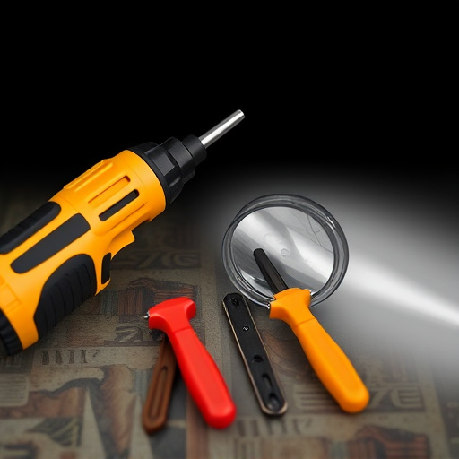 dent removal tools