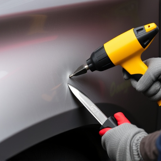 dent removal tools