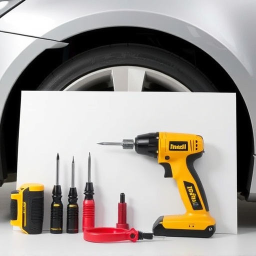 dent removal tools