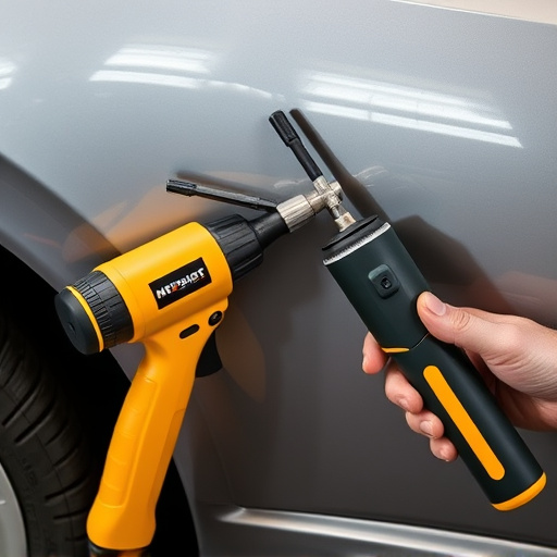 dent removal tools