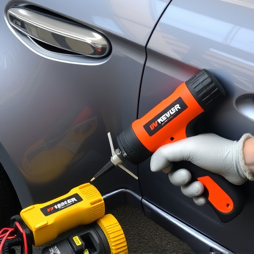dent removal tools