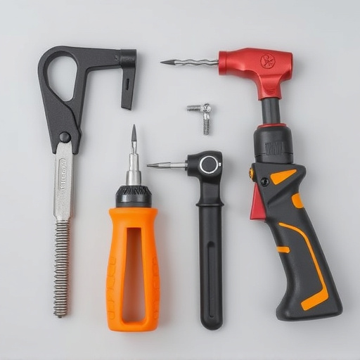 dent removal tools