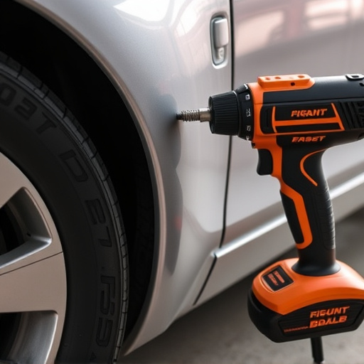 dent removal tools