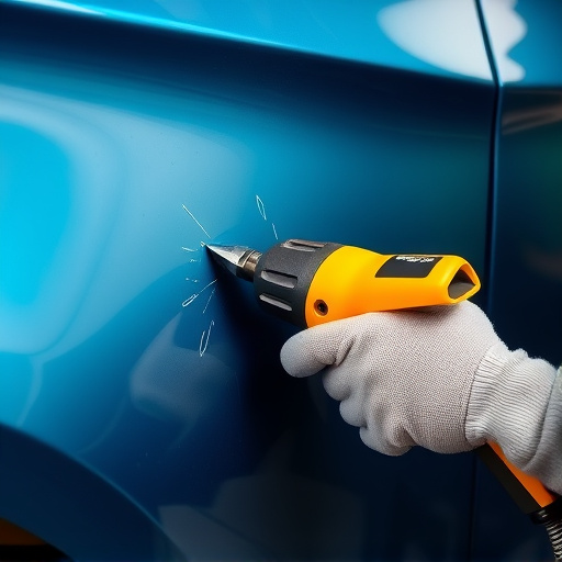 dent removal tools