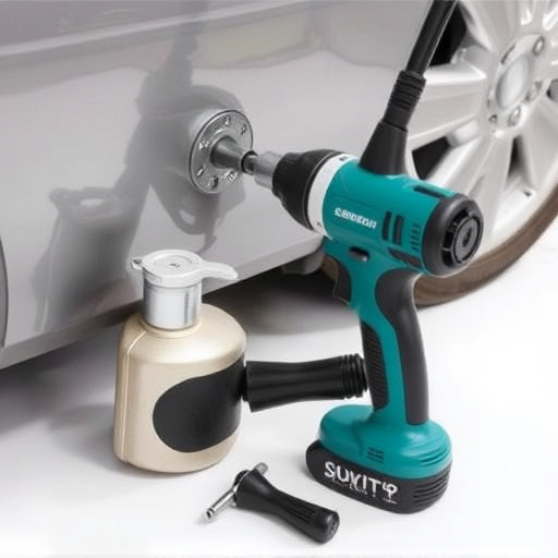 dent removal tools
