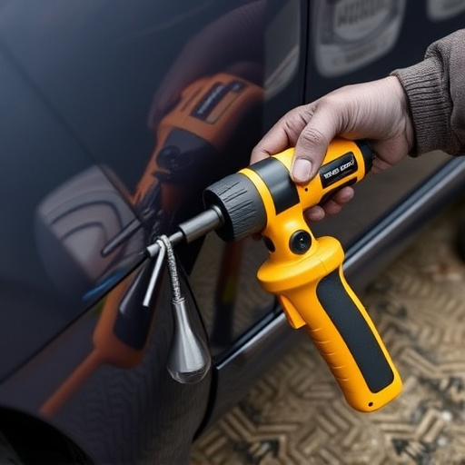 dent removal tools