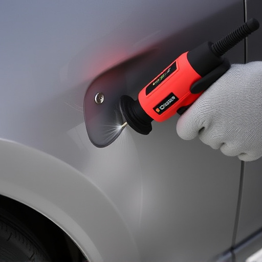 dent removal tools