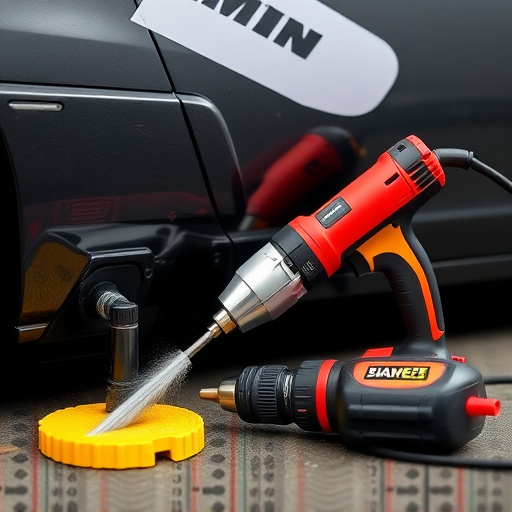 dent removal tools