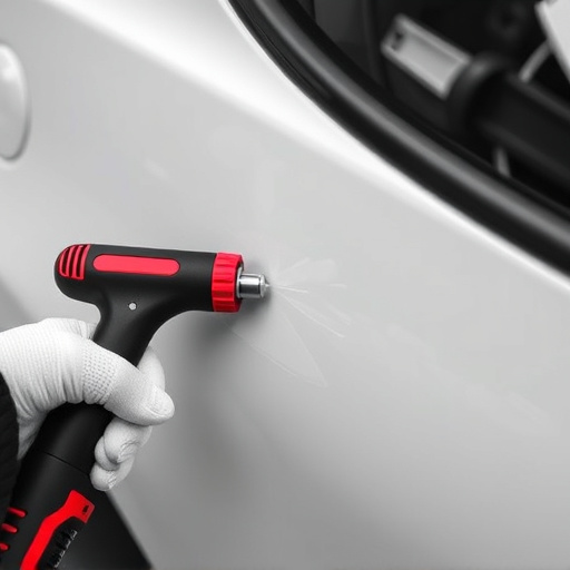 dent removal tools