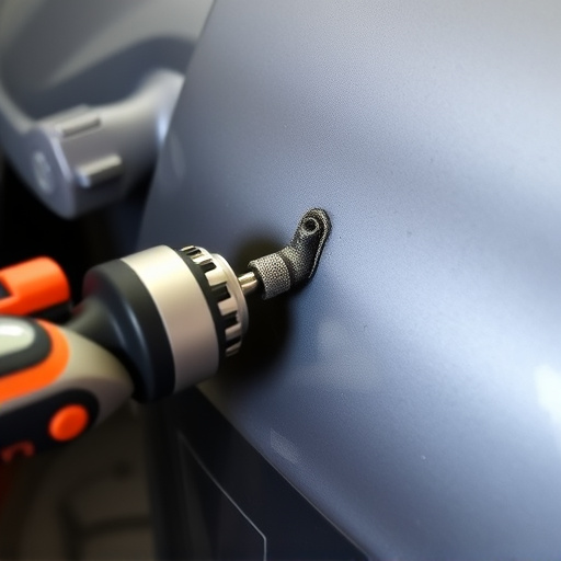 dent removal tools