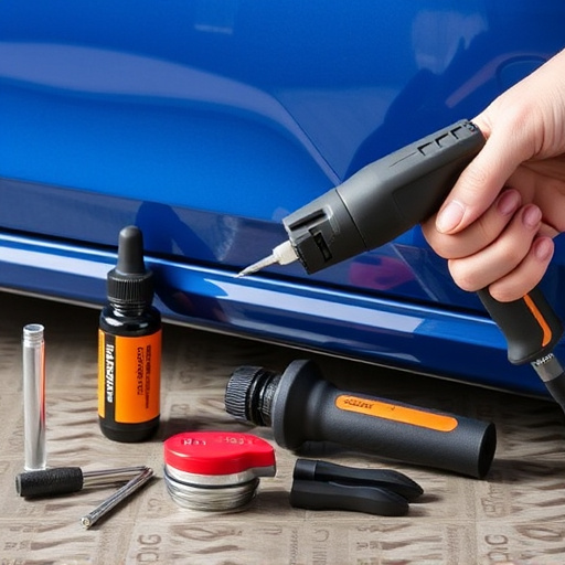 dent removal tools