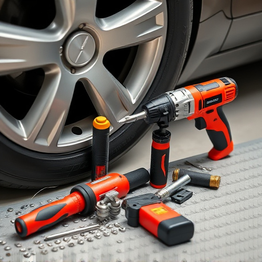 dent removal tools