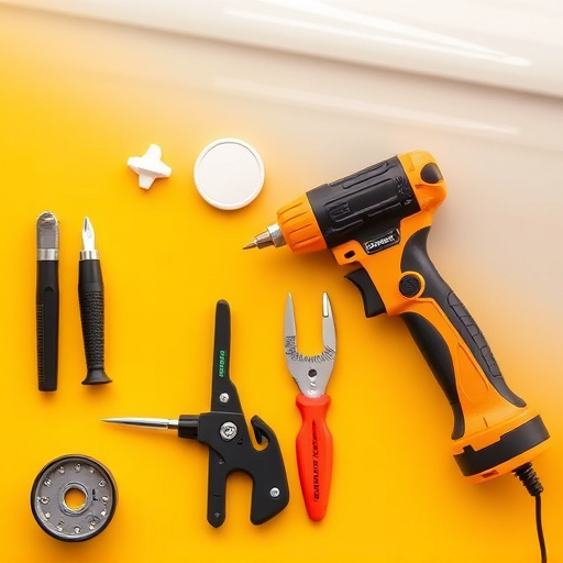 dent removal tools