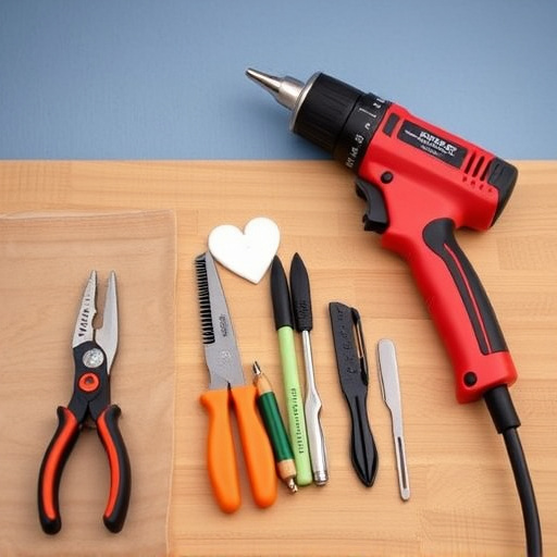 dent removal tools