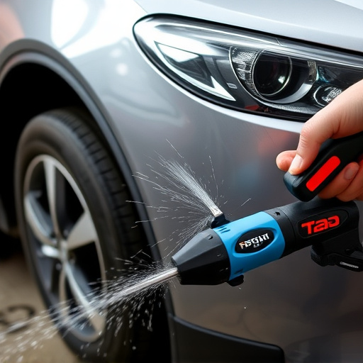 dent removal tools