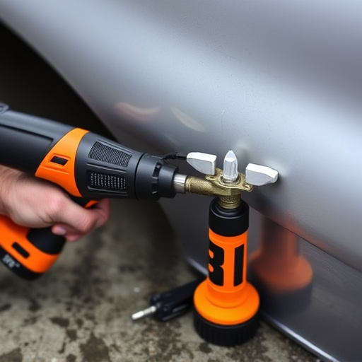 dent removal tools