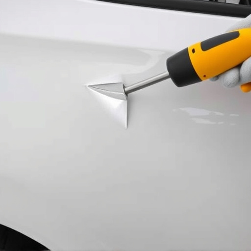 dent removal tools