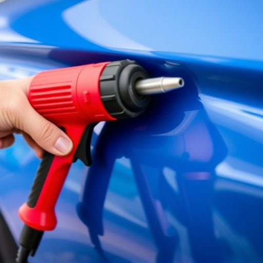 dent removal tools