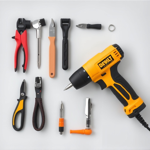 dent removal tools