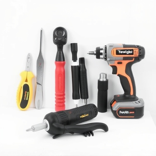 dent removal tools