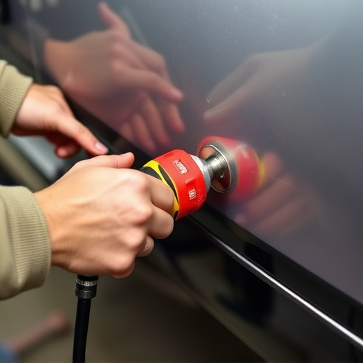 dent removal tools