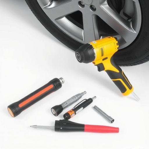dent removal tools