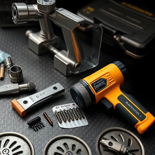 dent removal tools