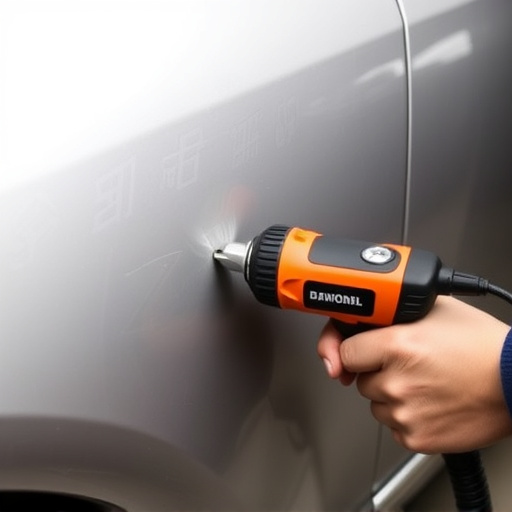 dent removal tools
