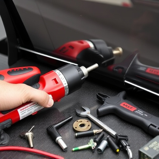 dent removal tools