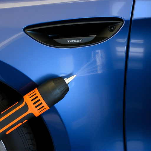 dent removal tools