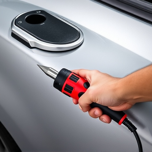 dent removal tools