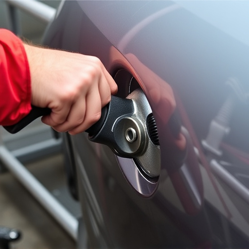 dent removal tools