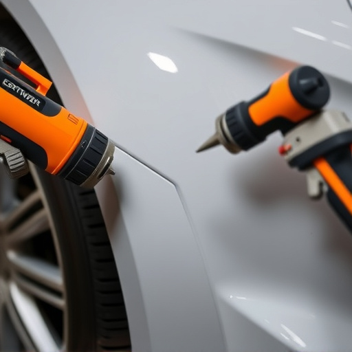 dent removal tools