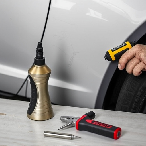 dent removal tools