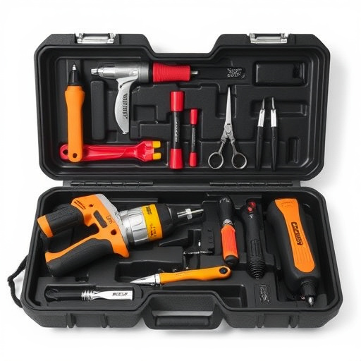 dent removal tools