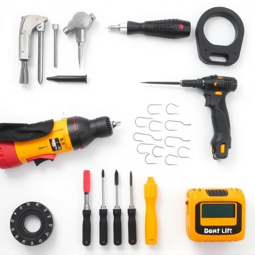 dent removal tools