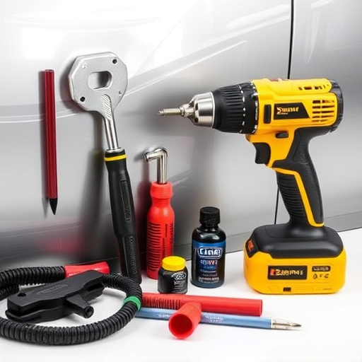 dent removal tools