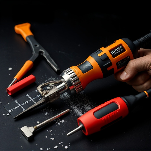 dent removal tools