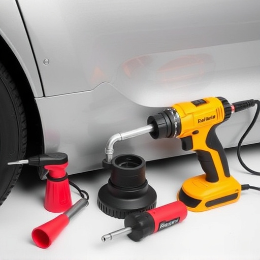 dent removal tools