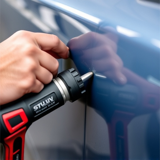 dent removal tools