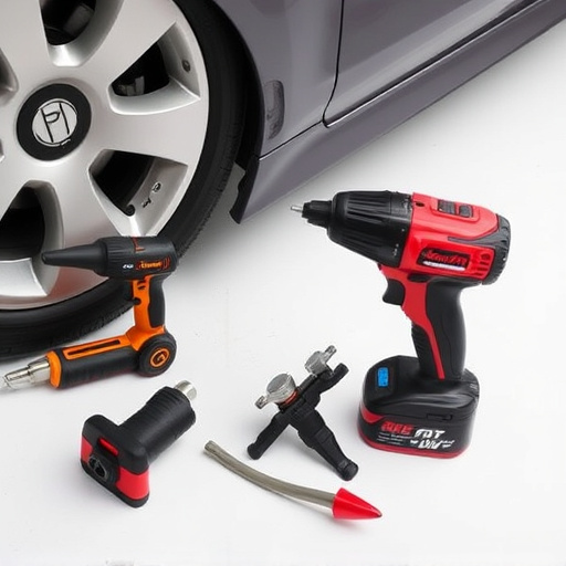 dent removal tools