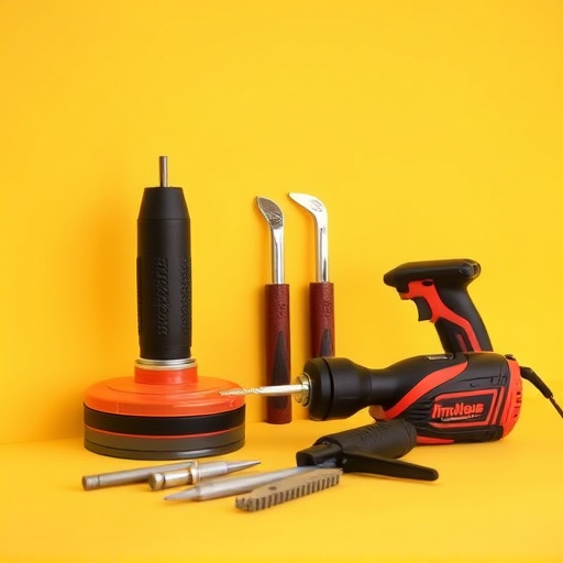 dent removal tools