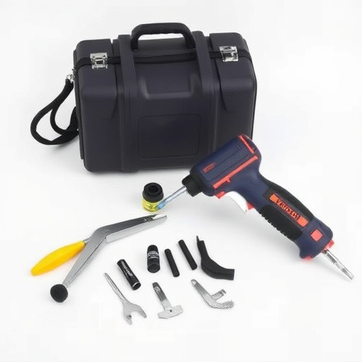 dent removal tools